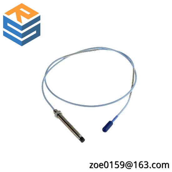 Bently Nevada 330104-00-10-20-12-05 Proximity Probe