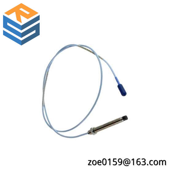 Bently Nevada 330104-00-10-20-12-05 Proximity Probe