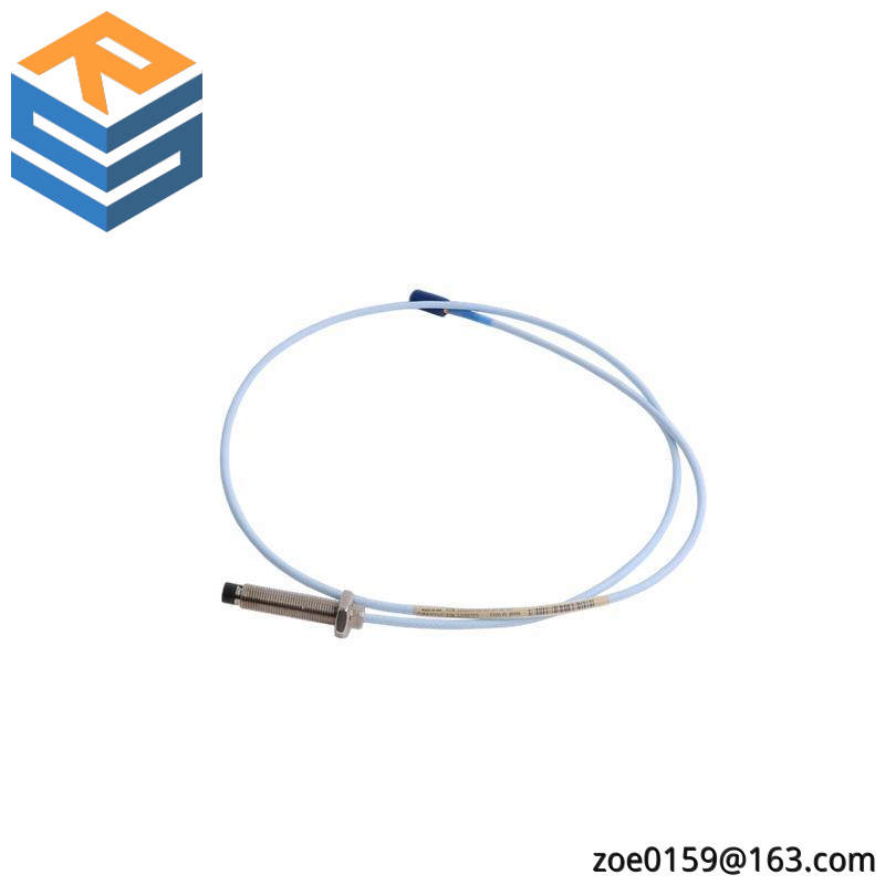 Bently Nevada 330104-00-11-05-02-00 Proximity Transducer
