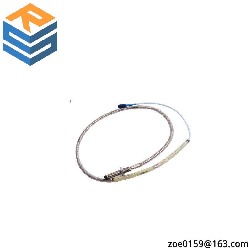 BENTLY NEVADA 330104-00-11-10-02-05 3300 XL 8 mm Proximity Probes