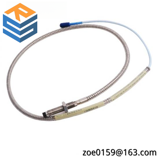 Bently Nevada 330104-00-11-10-02-05 Proximitor System