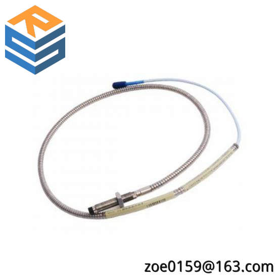 Bently Nevada 330104-00-12-10-02-00  3300 XL 8 mm Proximity Probes
