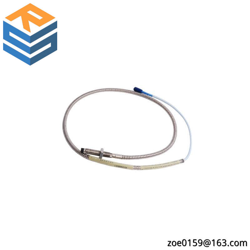 Bently Nevada 330104-00-12-10-02-00 Proximity Probes