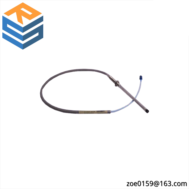 BENTLY NEVADA 330104-00-14-10-02-00 3300 XL 8 mm Proximity Probe