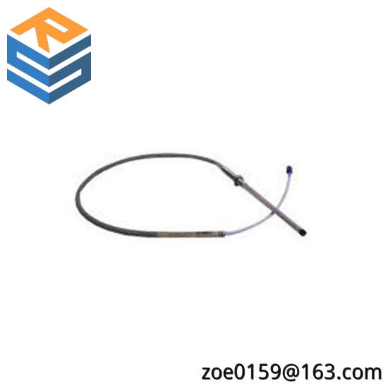 Bently Nevada 330104-00-14-10-02-00 3300XL 8 mm Proximity Probes