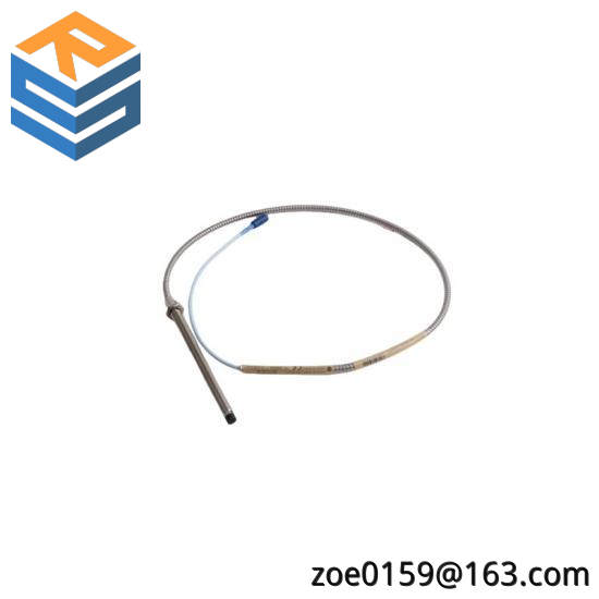 Bently Nevada 330104-00-14-10-02-CN 3300 XL 8 Mm Proximity Probe