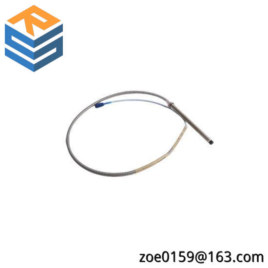 Bently Nevada 330104-00-14-10-02-CN 3300 XL 8 Mm Proximity Probe