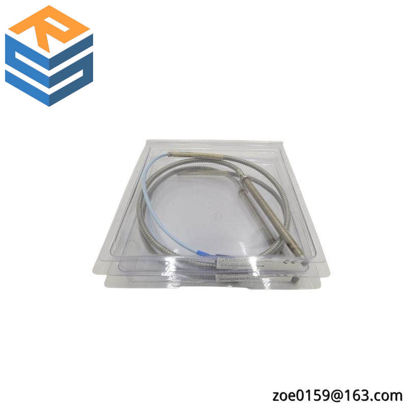 Bently Nevada 330104-00-15-10-02-00 proximity probe