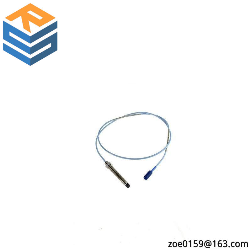 BENTLY NEVADA 330104-00-16-10-02-00 3300 XL 8 mm Proximity Probes