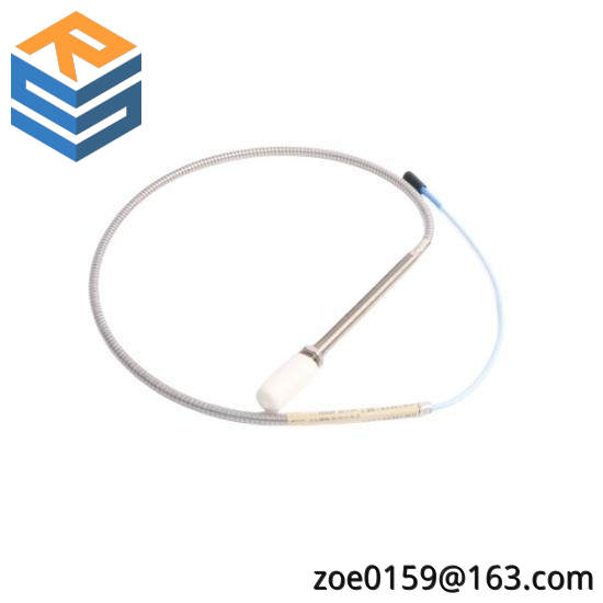 Bently Nevada 330104-00-16-10-02-00  3300 XL 8 mm Proximity Transducer