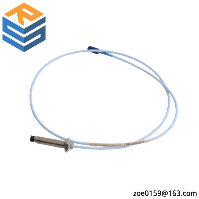 Bently Nevada 330104-00-16-50-02-00 3300 XL 8 mm Proximity Probes
