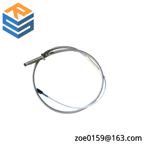 Bently Nevada 330104-00-20-10-01-CN  3300 NSv Extension Cable