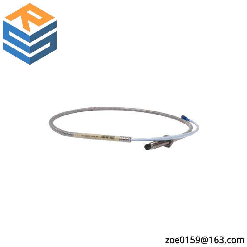 Bently Nevada 330104-00-22-10-02-00 Proximity Probes