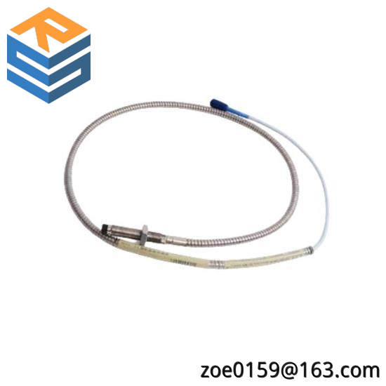 Bently Nevada 330104-00-22-10-02-CN  3300 XL 8 mm Probe
