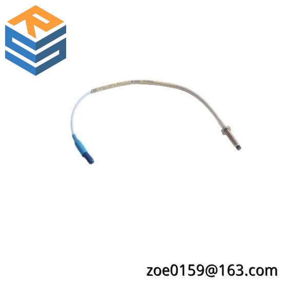 Bently Nevada 330104-00-25-10-02-00 Proximity Probes