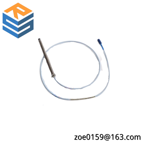 Bently Nevada 330104-00-25-10-02-05 Proximity Probe