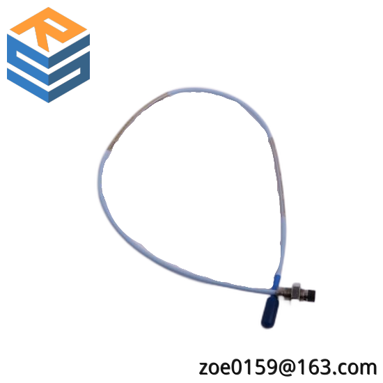 Bently Nevada 330104-00-25-10-02-05 Proximity Probe