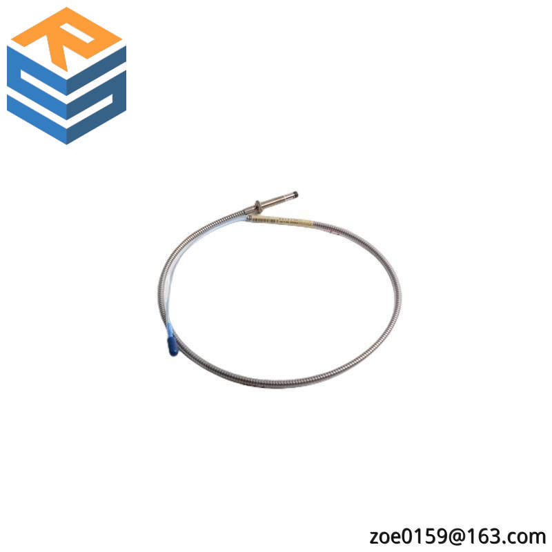 Bently Nevada 330104-01-05-10-02-00 proximity probe