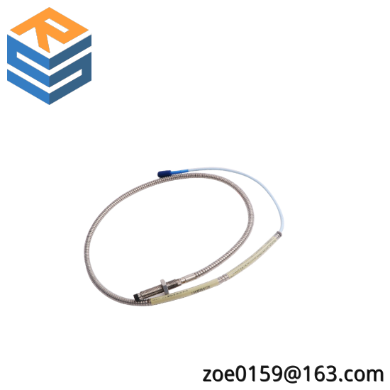 Bently Nevada 330104-01-05-50-01-CN  Proximity Probes