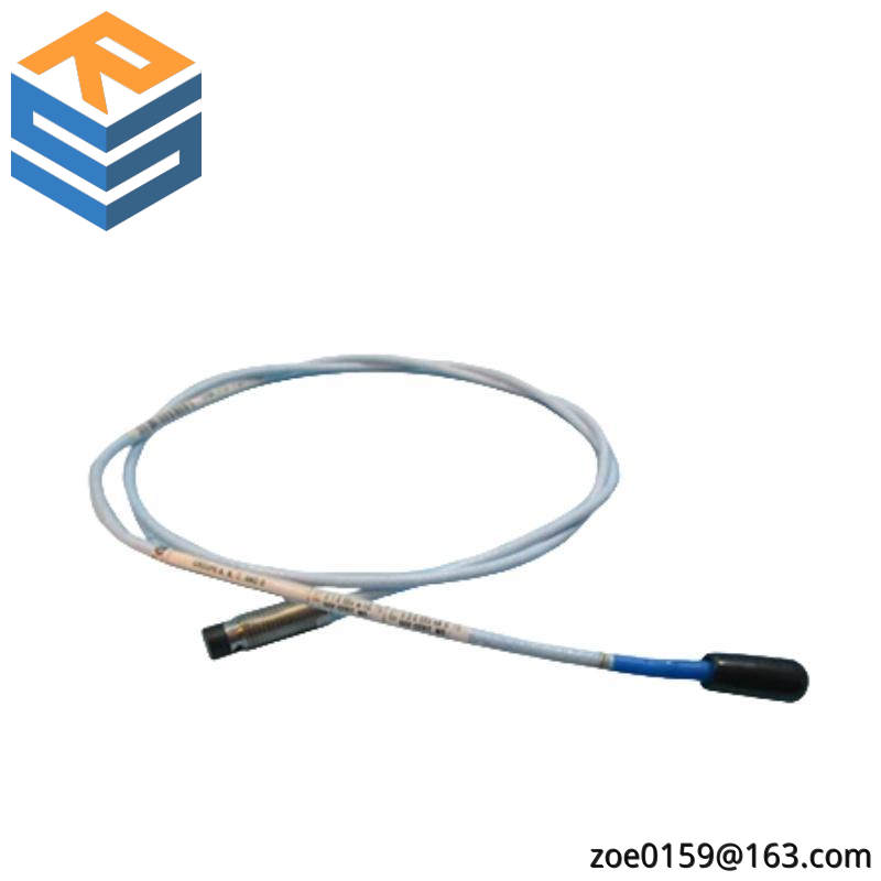 BENTLY NEVADA 330104-01-06-50-02-05 Proximity Sensor