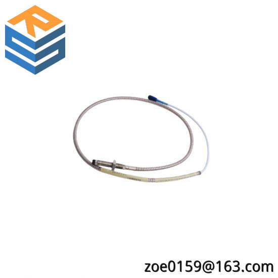 BENTLY NEVADA 330104-01-08-15-02-05 3300 XL 8mm Proximity Probe