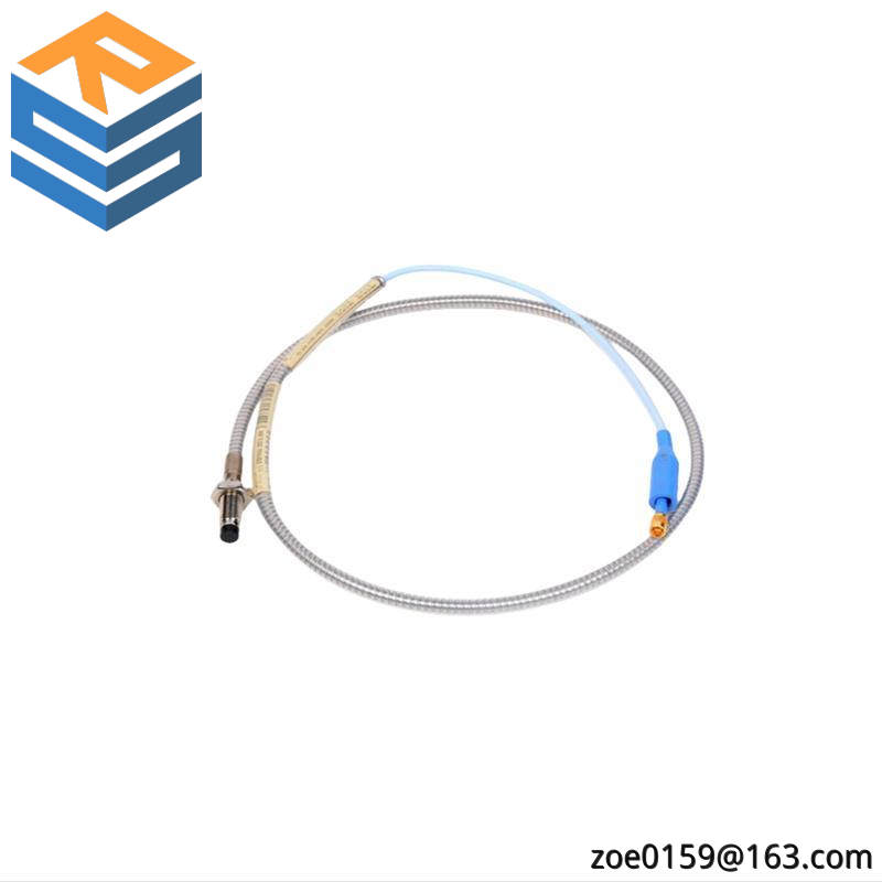 BENTLY NEVADA 330104-01-20-15-02-05 3300 XL 8 mm Proximity Probes