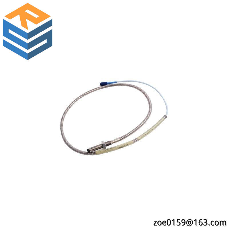 Bently Nevada 330104-02-10-10-02-00 Proximity Probes