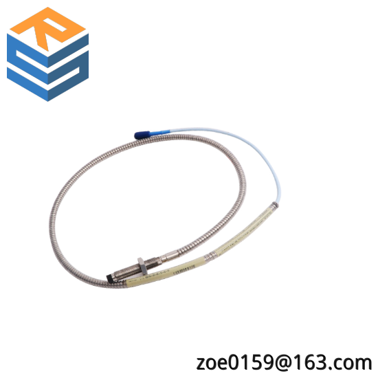 Bently Nevada 330104-02-10-10-02-00  Proximity Probes