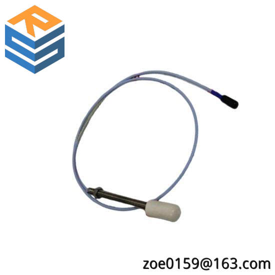 BENTLY NEVADA 330104-02-12-10-01-00 Proximity Transducer