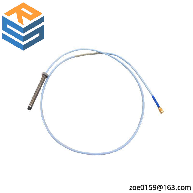BENTLY NEVADA 330104-02-19-10-01-00 Proximitor Sensor