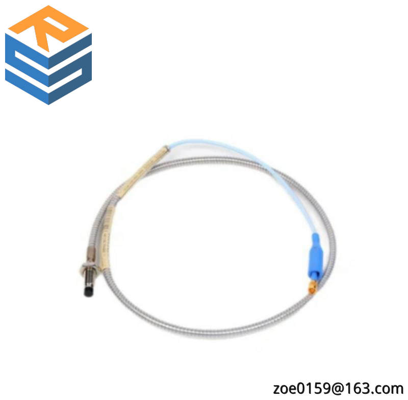 Bently Nevada 330104-02-24-10-01-00 3300 XL 8 mm Probe