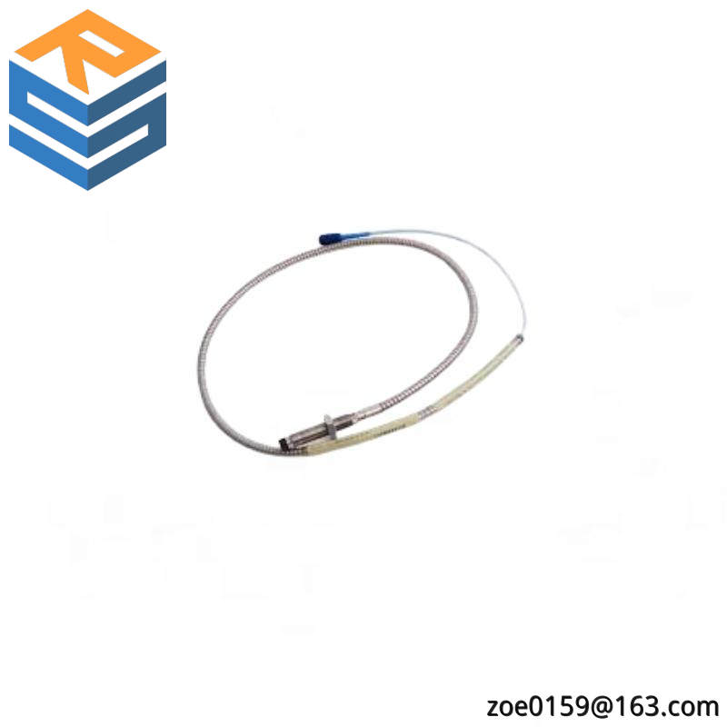 Bently Nevada 330104-04-10-05-01-CN 3300 XL 8 mm Proximity Probes