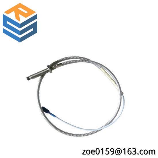 Bently Nevada 330104-05-10-10-02-05  Extension Cable