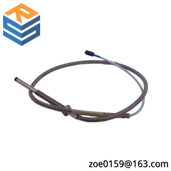 Bently Nevada 330104-05-13-10-02-00 Proximitor System