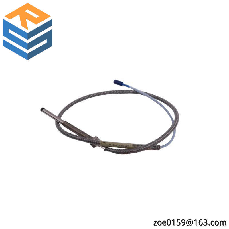 Bently Nevada 330104-05-13-10-02-00 Proximity Transducer