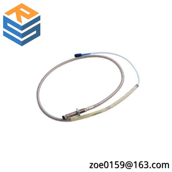 Bently Nevada 330104-05-15-05-02-00 Proximity Probe