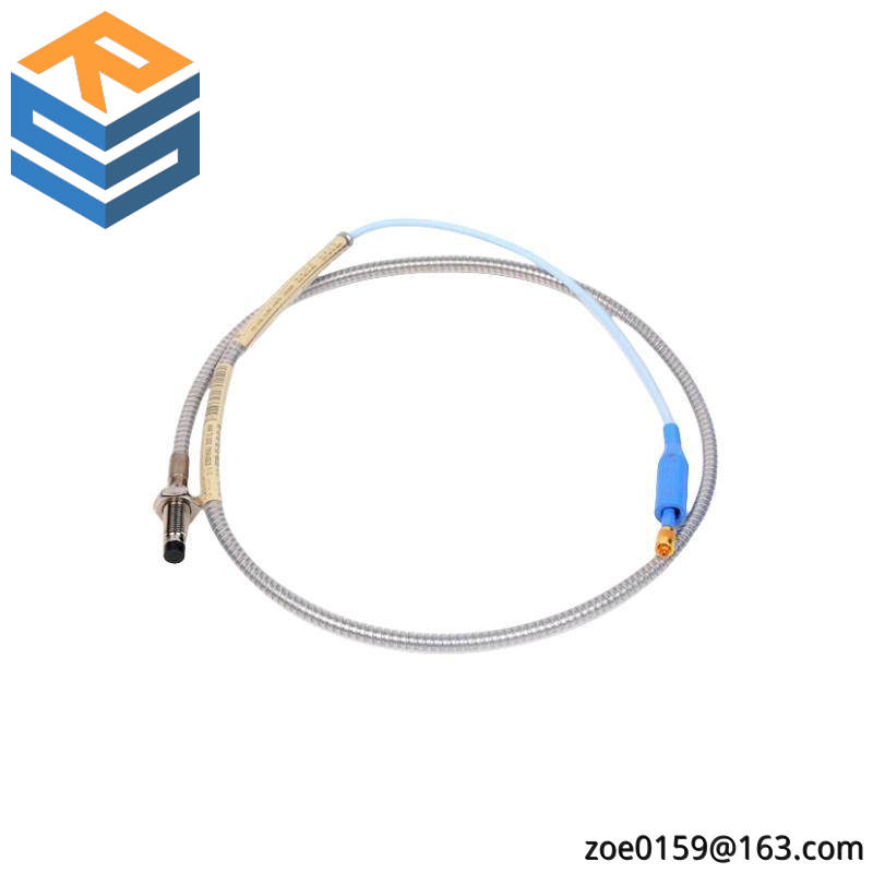 Bently nevada 330104-05-17-10-11-05 3300 XL 8 mm Proximity Probes