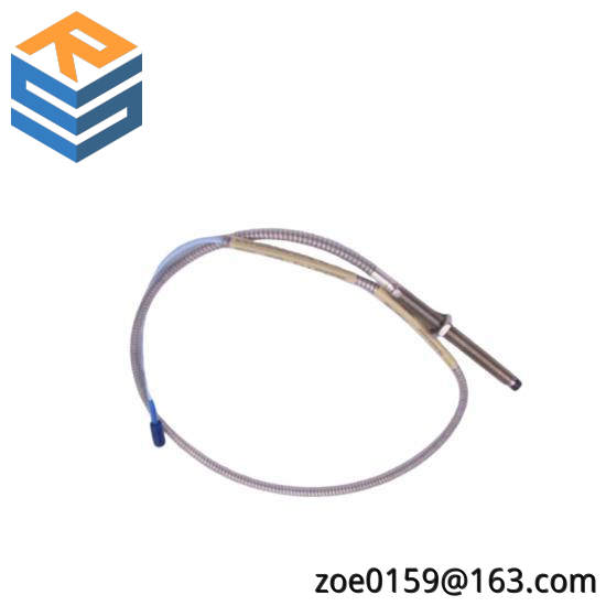 Bently Nevada 330104-05-18-50-02-05 Proximity Probe