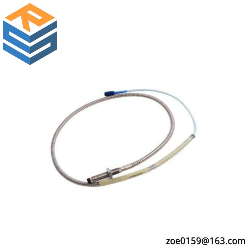 Bently Nevada 330104-05-18-50-02-CN 3300 XL 8mm Proximity Probes