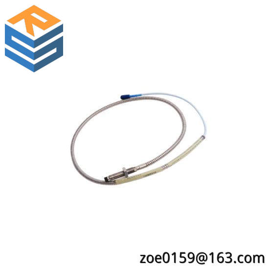 Bently Nevada 330104-06-12-10-02-00 3300 XL 8 mm Proximity Probes