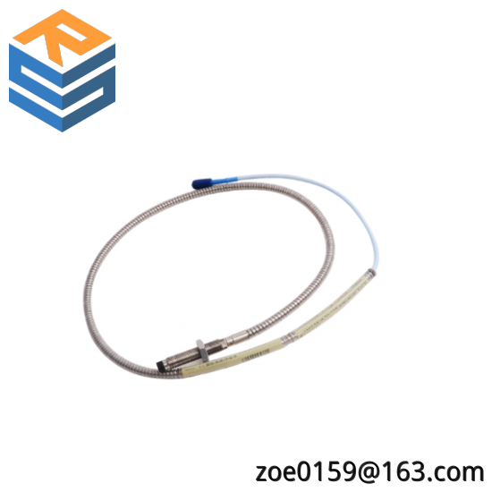Bently Nevada 330104-07-12-10-02-CN  Proximity Probes