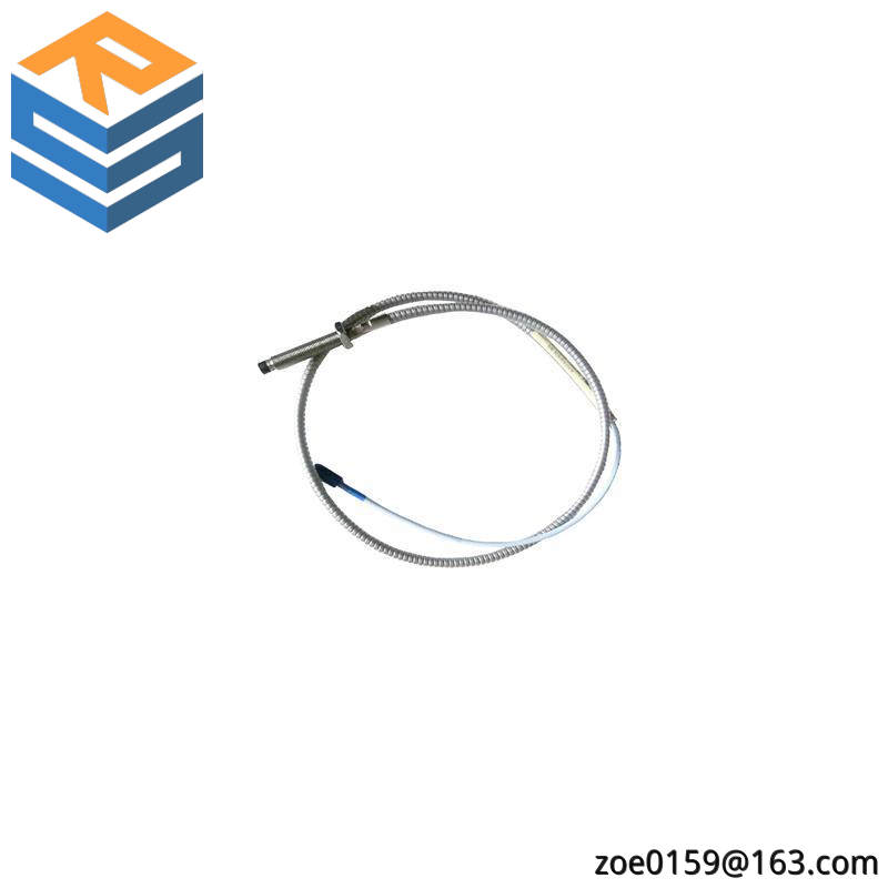 BENTLY NEVADA 330104-08-15-10-02-05 3300 XL 8 mm Proximity Probe