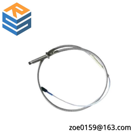 Bently Nevada 330104-08-16-10-02-00  3300 XL 8 mm Proximity Probes