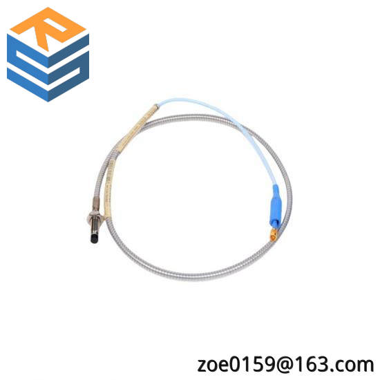 BENTLY NEVADA 330104-10-16-05-01-00 Proximity Probes