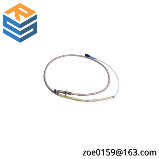 BENTLY NEVADA 330104-10-19-10-02-00 3300 XL 8mmm Proximity Probes