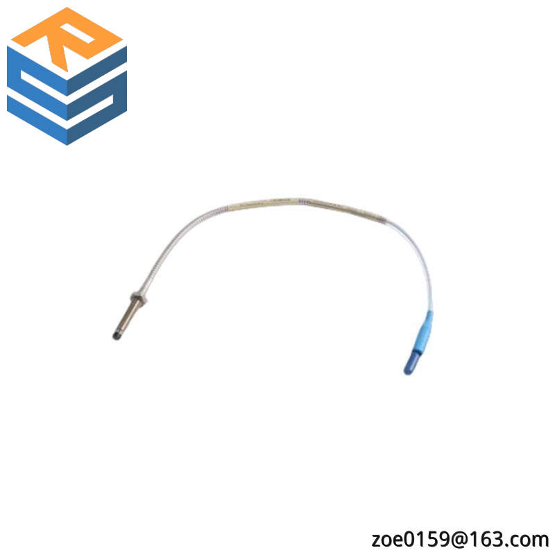 Bently Nevada 330104-13-20-10-02-00 3300 XL 8mm Proximity Transducer