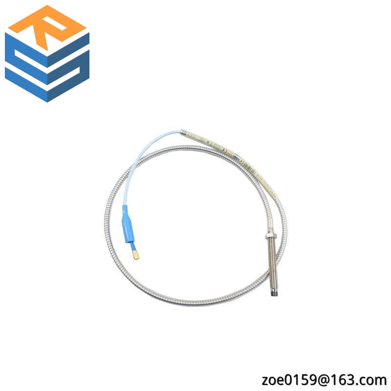 Bently Nevada 330104-13-20-50-02-00 3300 XL 8 mm Proximity Probes