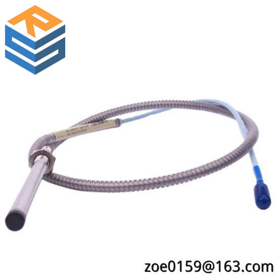 Bently Nevada 330104-15-23-10-02-00 Proximity Probes