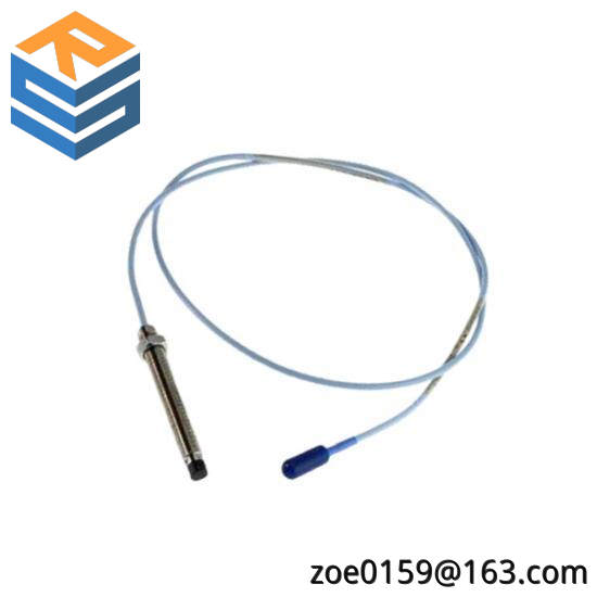 Bently Nevada 330104-15-25-10-02-00  3300 XL 8mm Proximity Probe