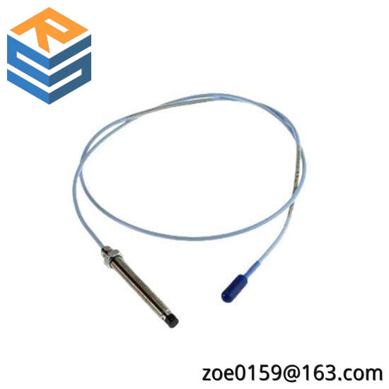 Bently Nevada 330104-15-25-10-02-00  3300 XL 8mm Proximity Probe